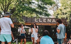 Elena Hostel